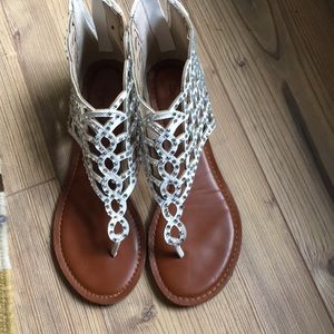 Sandals 🛍4 for $20🛍